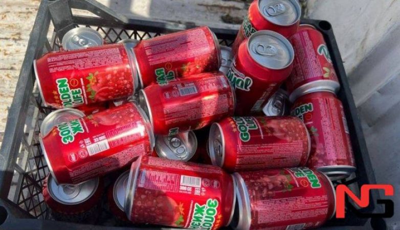 Анор таъмли ичимлиги Қозоғистонда ҳам тақиқланиши мумкин