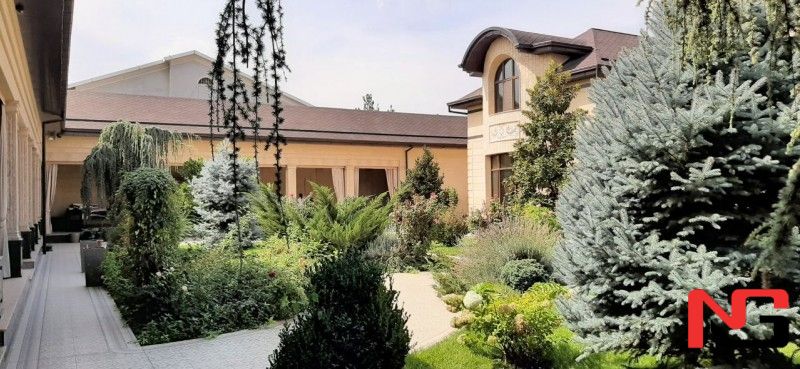 Ўзбекистондаги энг қиммат уй сотилди (фото)