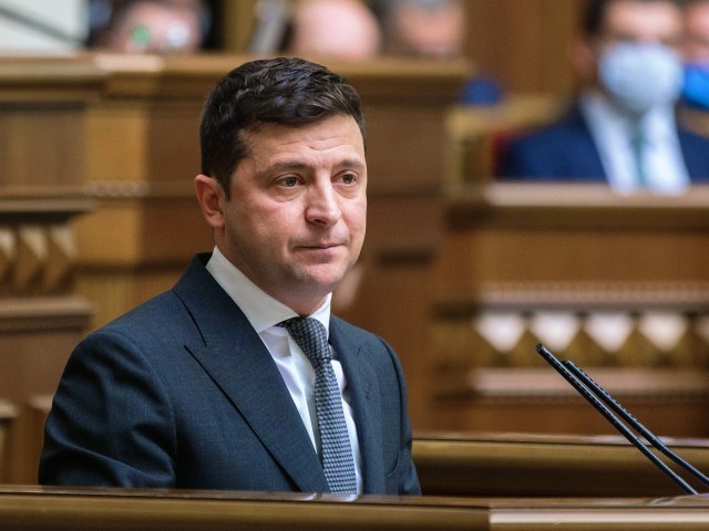 Украина ва Россия ўртасида уруш эҳтимоли бор