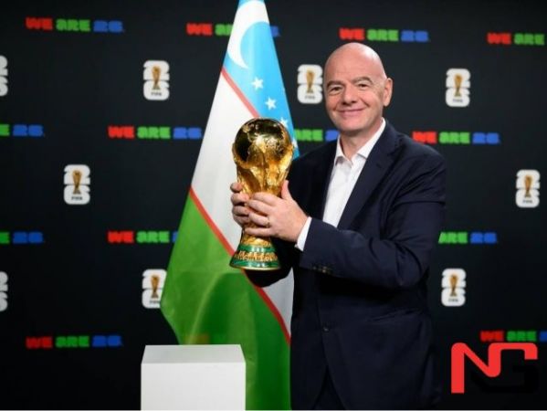 Ўзбекистон FIFA&rsquo;дан 7,5 млн доллар олиши мумкин