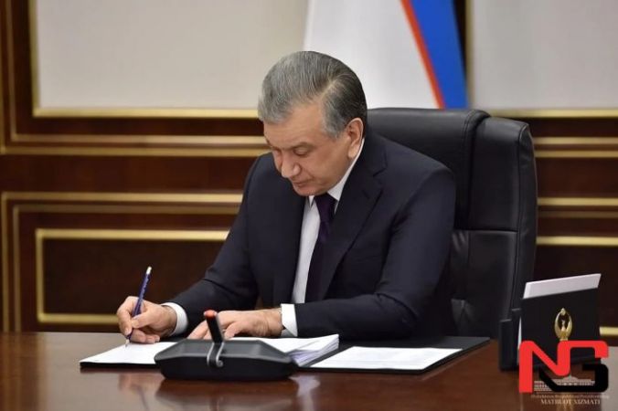 Хушхабар! Президент узоқ кутилган қарорни имзолади
