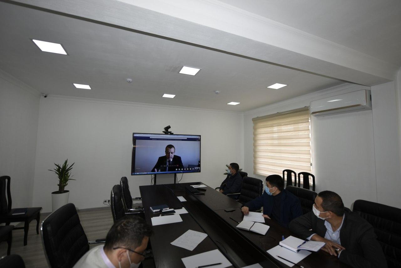 Ўзбекистон фуқаролари Саудия Арабистонига қассобчиликка жалб қилиниши мумкин