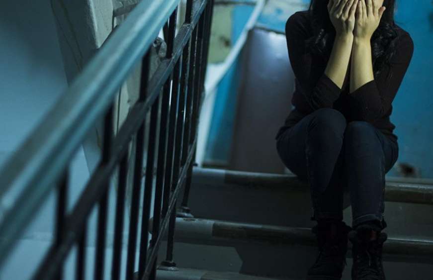 Ҳиндистонда ўзбекистонлик фоҳиша қўлга олинди