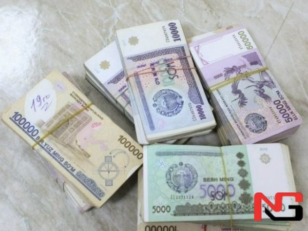 Фуқаронинг номига кредит олган банк раҳбари ушланди