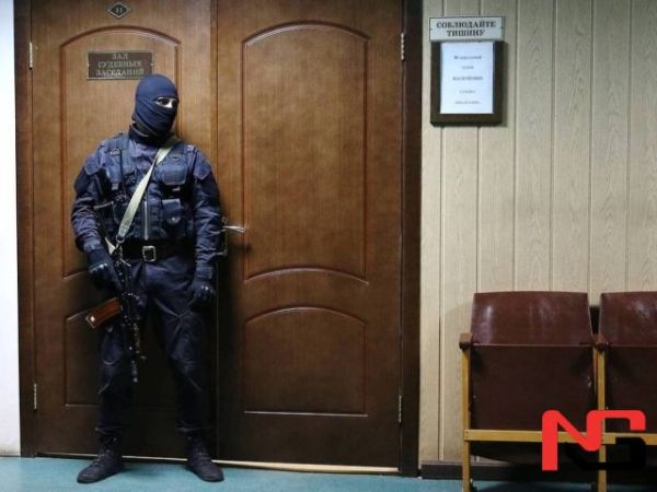 Россияда террорчилик ҳаракатлари рекорд даражада кўпайди