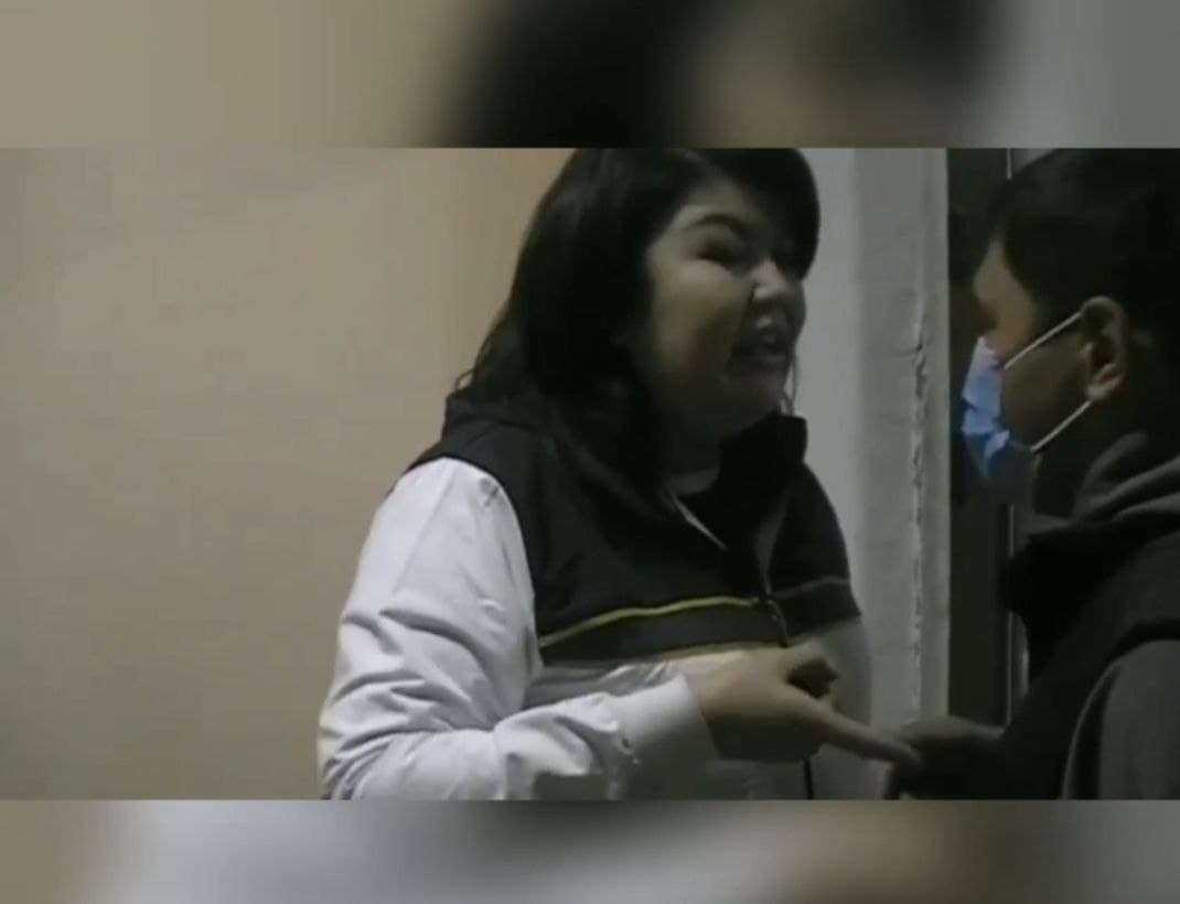 Тошкент вилояти ИИББ депутатни обрўсизлантирувчи видео бўйича расмий маълумот берди