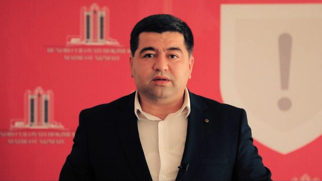 Бухоро ҳокими ўринбосари "239 нафар мактаб ходими коронавирусга чалинган" деган хабарни рад этди