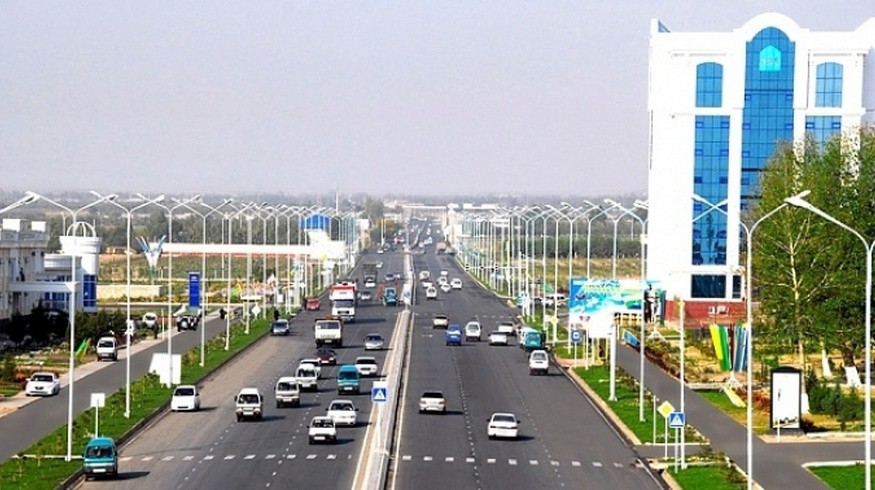 Эртага Ўзбекистоннинг айрим худудларида «ёзнинг иссиғи» бўлиши кутиляпти