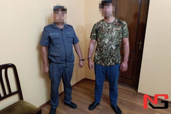 Наманганда ошхона раҳбари 191,9 млн сўмлик электрни ўғирлагани аниқланди