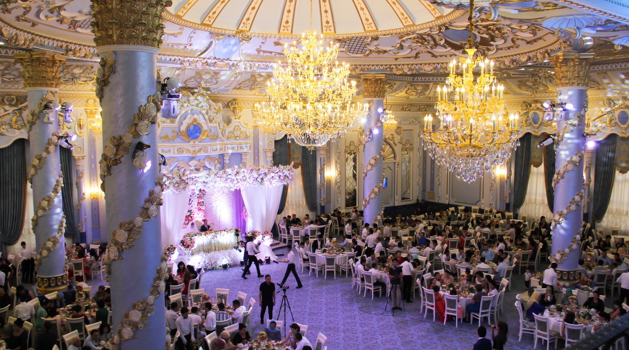 Тўйларни 30 кишилик тартибда ўтказиш доимий сақлаб қолиниши мумкин