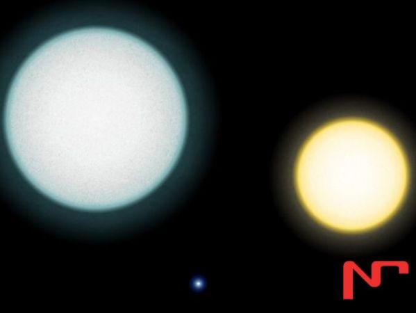 Коинотда яшаш мумкин бўлган ҳудудлар аниқланди – тадқиқот