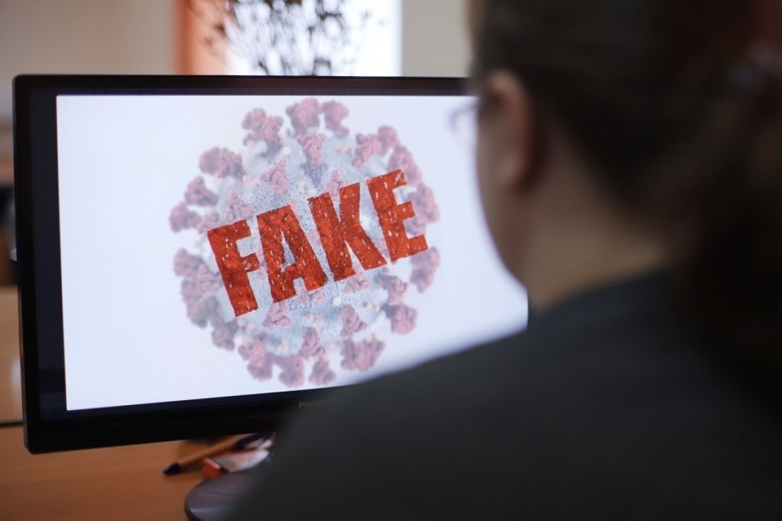 Ёлғон ахборот тарқатганлик учун “отнинг калласидек” жарима белгиланди