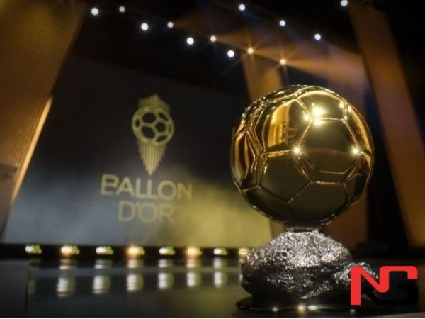 “Олтин тўп” учун даъвогар энг кучли 30 футболчи эълон қилинди