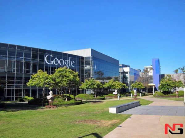 Google ходимларининг маошлари қанча?