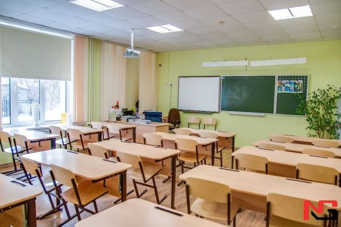 Мактабларда кузги таътил қачондан бошланиши маълум қилинди