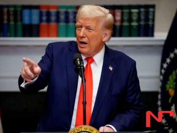 Эрон Трампга билвосита ўлим билан таҳдид қилди