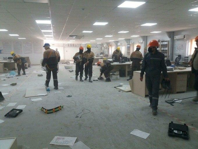 “Uzbekistan GTL”да исёнга бош бўлганлар жазоланадими?