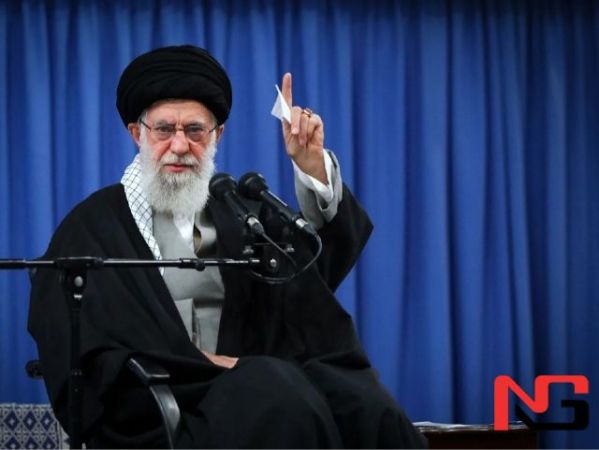 Хоманаий Теҳрондан олиб чиқиб кетилди