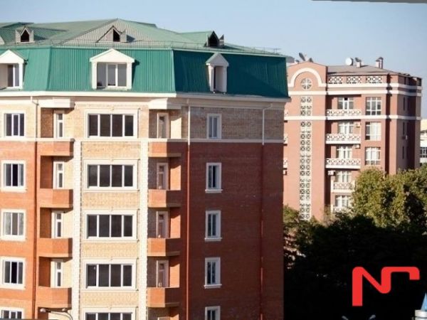 Тошкентда уй-жой ва ер нархлари пасаймоқда