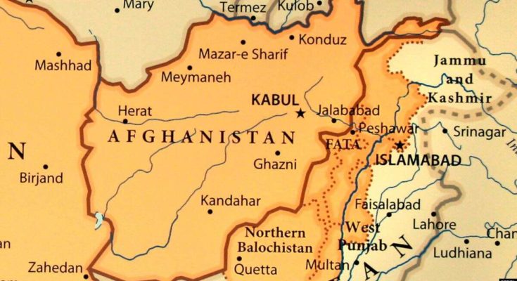 ИШИД Ўзбекистонга ракета учиргани, аммо етиб келмагани маълум бўлди