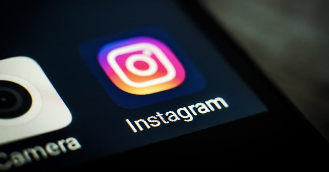 Instagram ишида носозликлар кузатилди