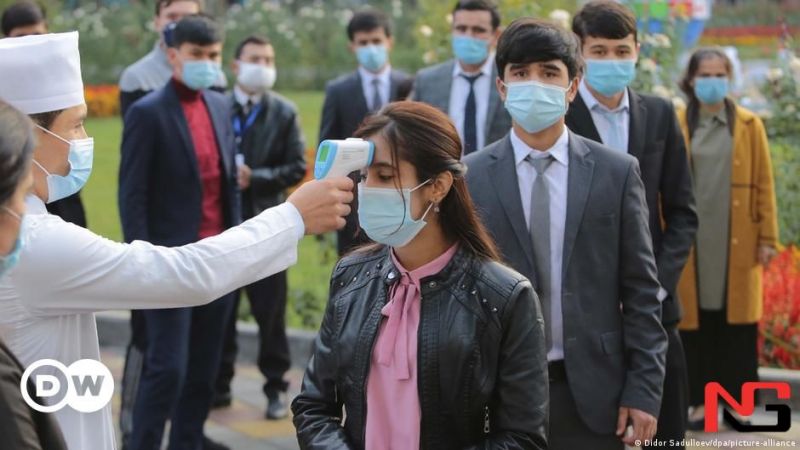 Нега айрим одамлар ҳеч қачон коронавирусга чалинмаган?