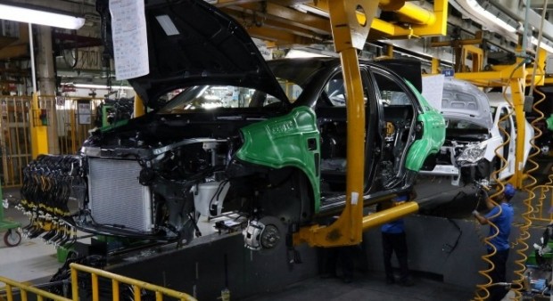 Oʻzbekistonda yangi modeldagi avtomobillar ishlab chiqarishga 2,1 trln soʻm ajratiladi