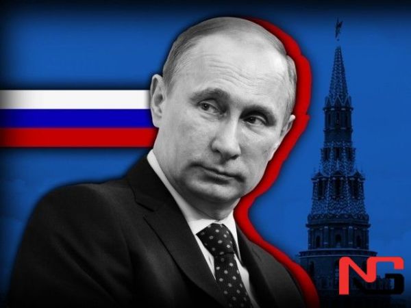 НАТО ПА Россияни террорчи давлат деб тан олишга чақирди