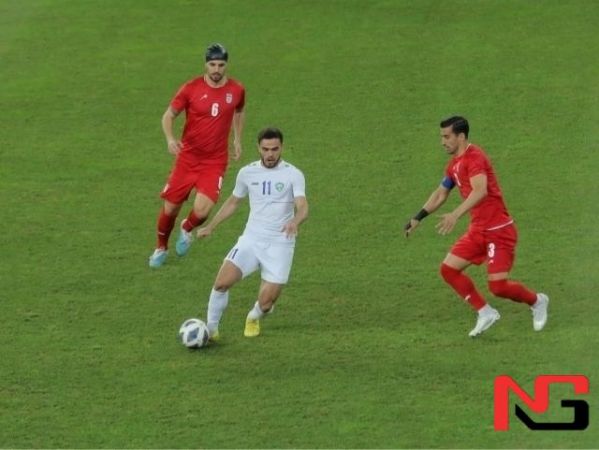 Ўзбекистоннинг CAFA Nations Cup&rsquo;даги рақиблари маълум бўлди