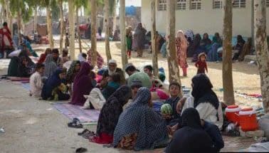 Ўзбекистон ва Эрон Афғонистонга иқтисодий ёрдам бермоқчи