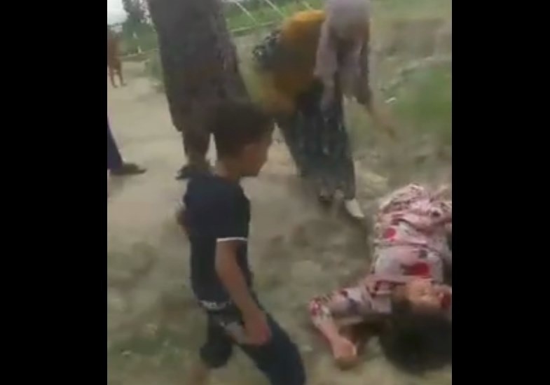 Ургут туманида содир бўлган можаро ҳақида маълумот берилди