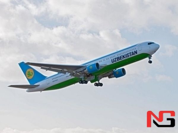 Ўзбекистон самолётларида 5 киши ҳалок бўлди