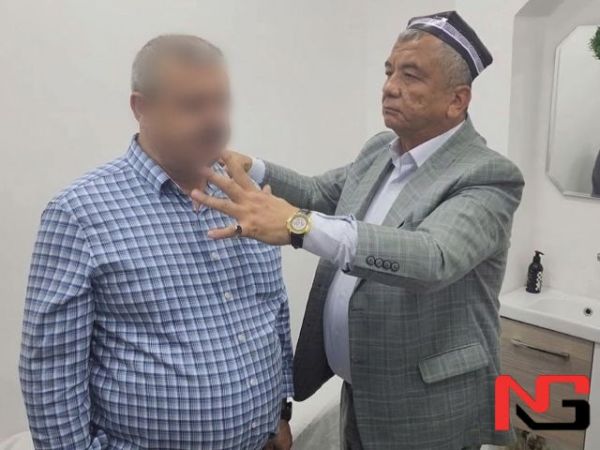 &ldquo;Борми оғриқ?&rdquo; Қўқонлик табиб фаолиятида қонун бузилиши аниқланди