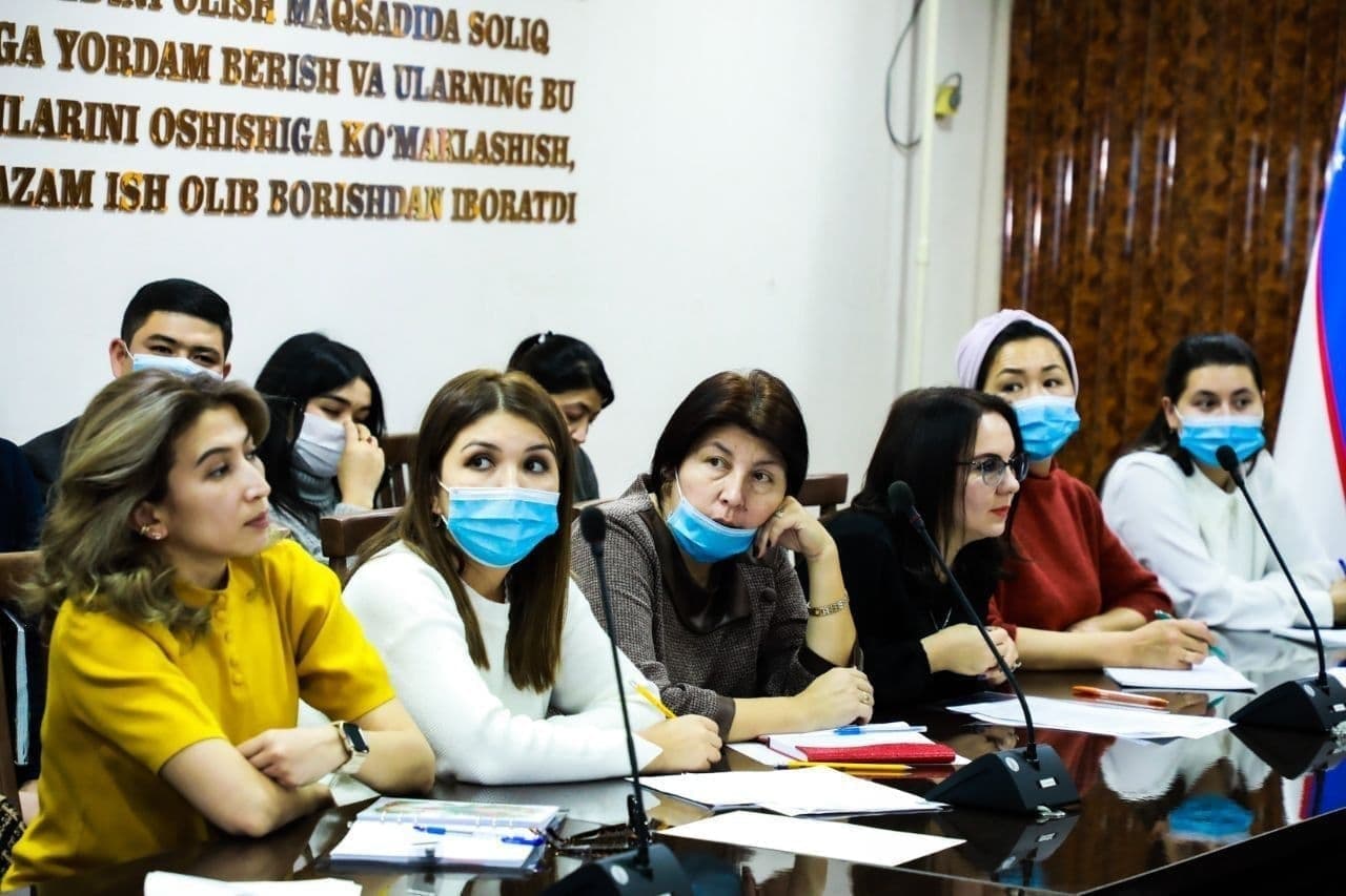 САЛКАМ 700 МИЛЛИАРД СЎМГА ЯҚИН ҚҚС КОРХОНАЛАРГА ҚАЙТАРИЛДИ