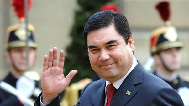 Turkmanistonning Toshkentdagi elchixonasi bilan bog&lsquo;lanib bo&lsquo;lmayapti