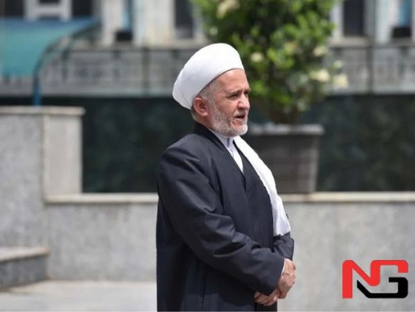 Тожикистон муфтийси аскарларни бир-бирини камситмасликка чақирди