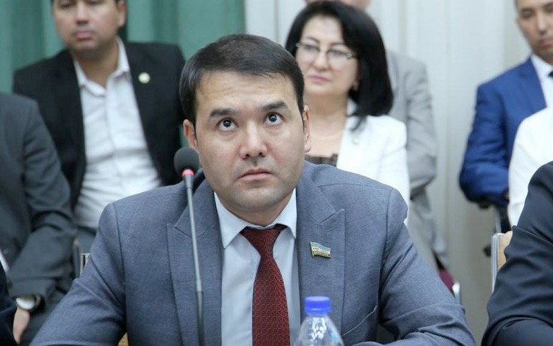 Ўзи ижрочи, ўзи депутатлар бошлиғи, ўзи қонун чиқарувчи – Кушербоев ҳокимлар ҳақида