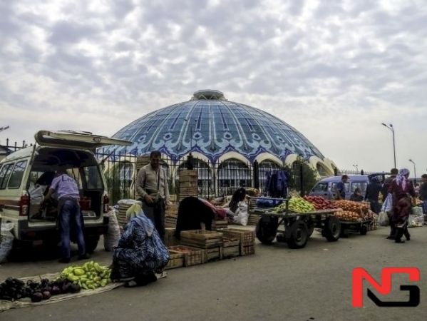 Ўзбекистонда инфляция 7 фоизгача етиши мумкин &ndash; ХВЖ