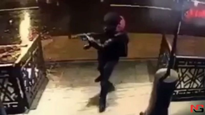 Туркияда теракт уюштирган ўзбекистонлик эркак 40 марталик умрбод қамоқ жазосига ҳукм қилинди