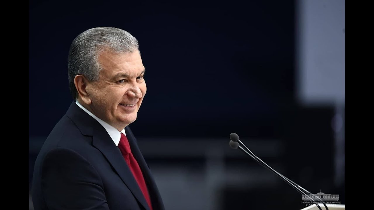 Жаҳон лидерлари Шавкат Мирзиёевга табрик йўллади