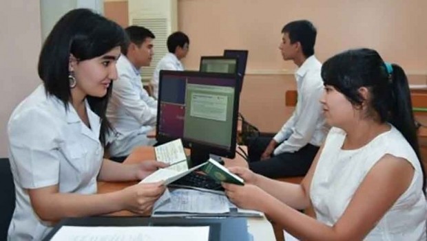 ДТМ абитуриентлардан йиғиб олган 53 миллиард сўм пулини нимага ишлатмоқчи?