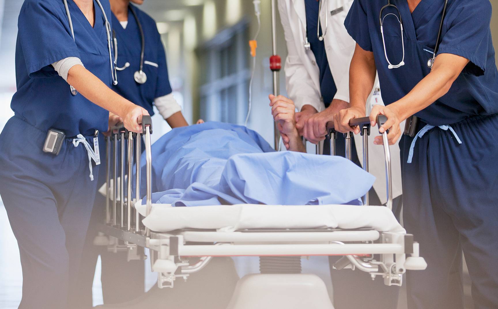 Наманганда пиёда нохуш ҳодиса қурбонига айланди