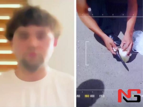 Ўзекистонда 1 млрд сўмлик синтетик наркотик сақлаган “закладчик” ушланди