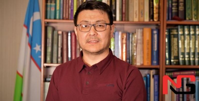 «Ядро уруши бошланса мустақиллигимиз ҳам ёрдам бера олмас экан» — Раббимов