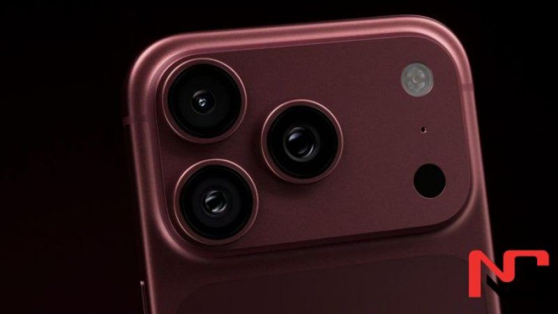 iPhone 18 Pro тўрт хил рангда тақдим этилди