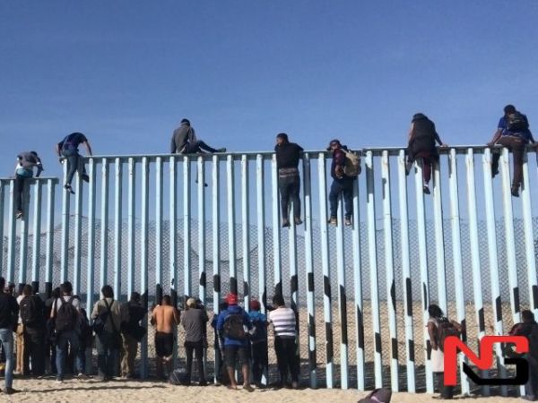 АҚШда 17 минг ўзбекистонлик бошпана берилишини кутмоқда – ОАВ