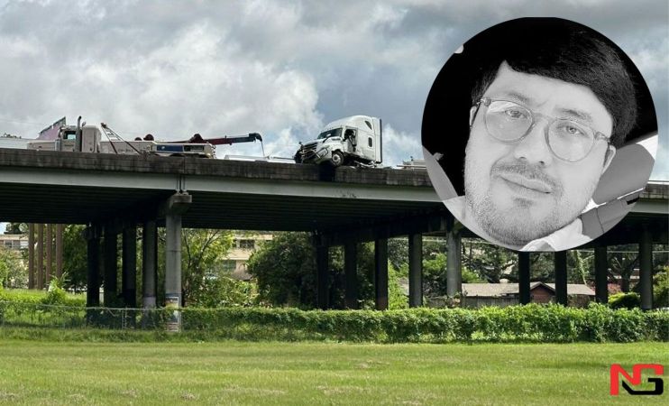 АҚШда 38 яшар ўзбекистонлик тракчи ЙТҲ туфайли вафот этди