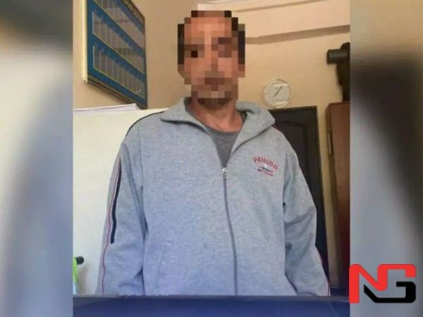 Ўзбекистонда 15 йилдан бери қидирувда бўлган шахс Қозоғистонда ушланди