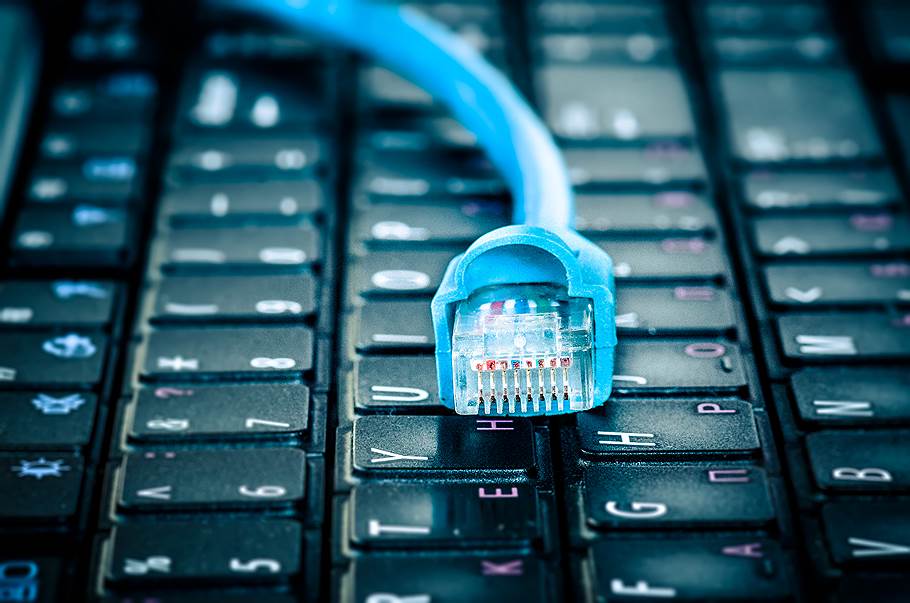 Ўзбекистон интернет тезлиги бўйича Марказий Осиёда иккинчи ўринни эгаллади