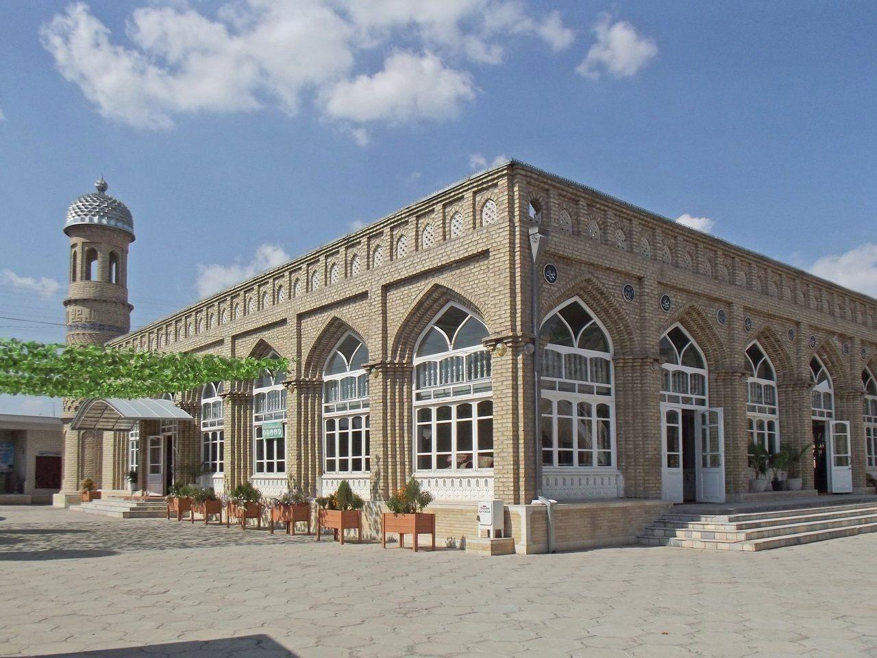 Наманганда 119 та масжид 8 июндан ўз фаолиятини бошлайди